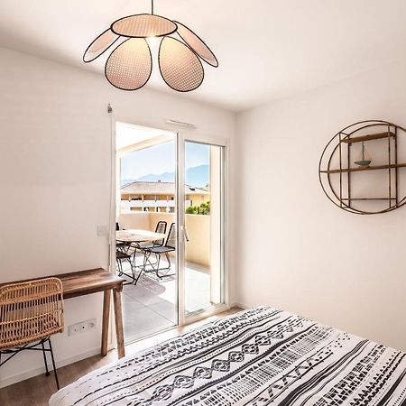 Pietra Apartment Calvi  Luaran gambar