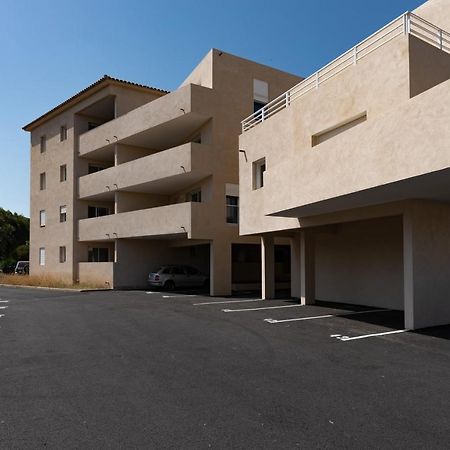 Pietra Apartment Calvi  Luaran gambar