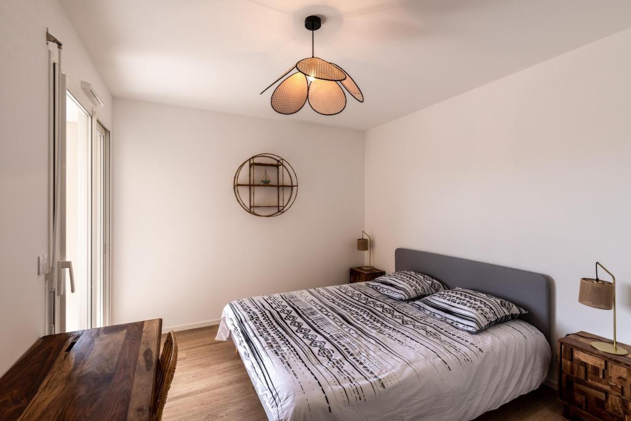 Pietra Apartment Calvi  Luaran gambar