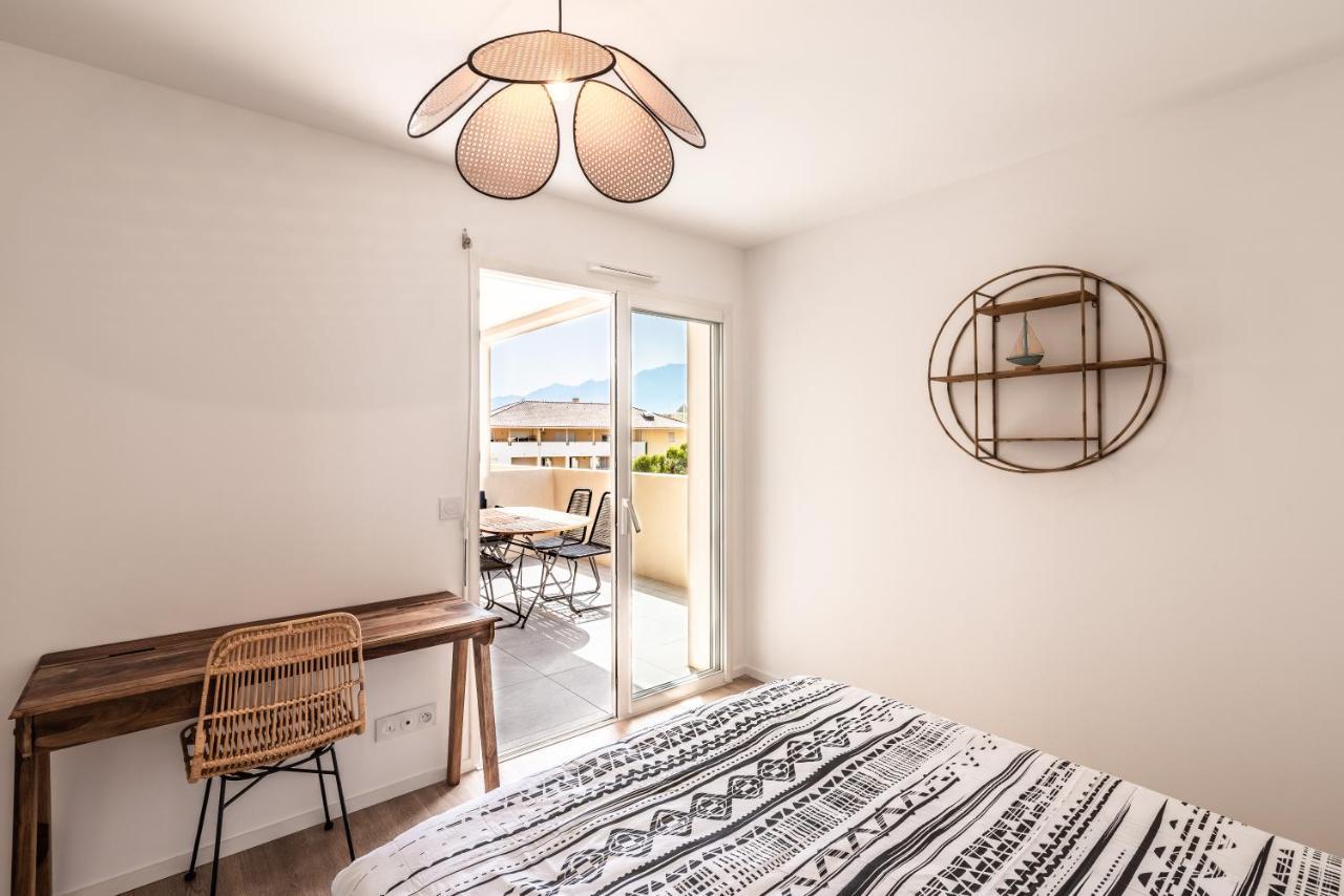 Pietra Apartment Calvi  Luaran gambar