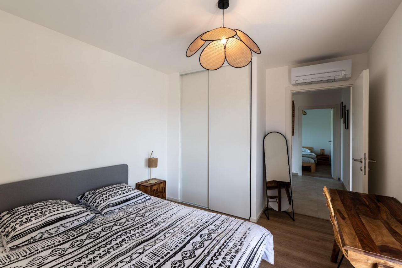 Pietra Apartment Calvi  Luaran gambar